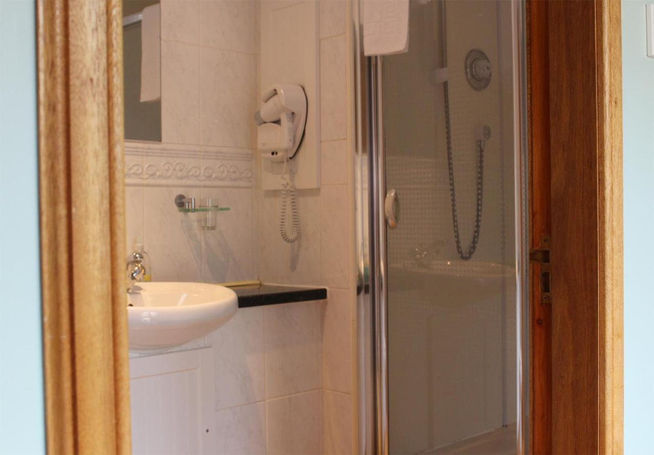 Smiddy Lodge Балоч Екстериор снимка