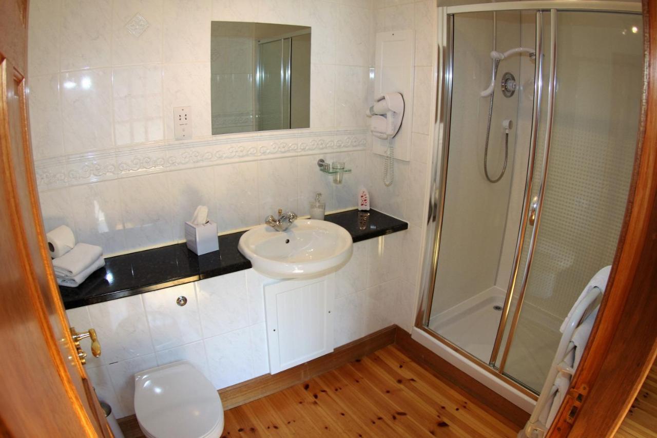 Smiddy Lodge Балоч Екстериор снимка