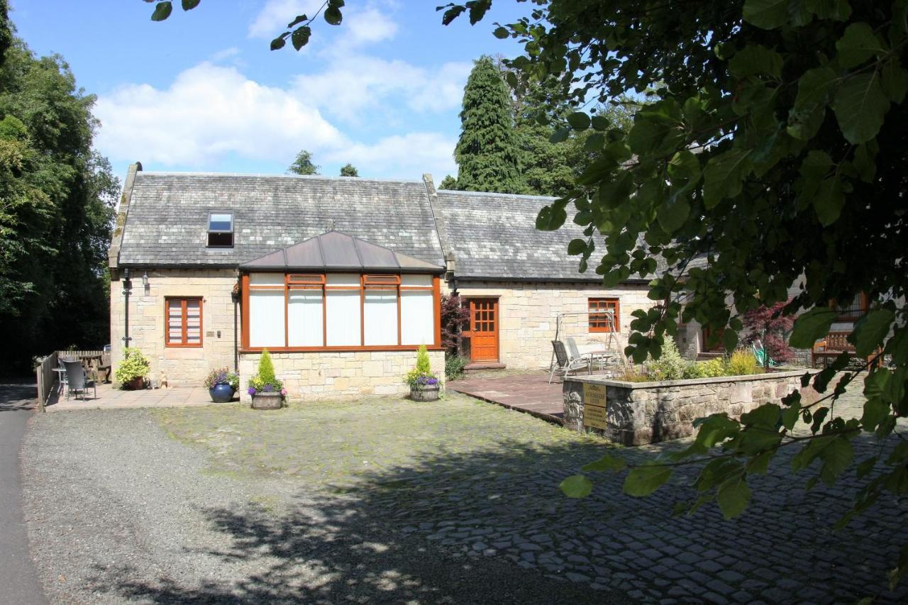 Smiddy Lodge Балоч Екстериор снимка