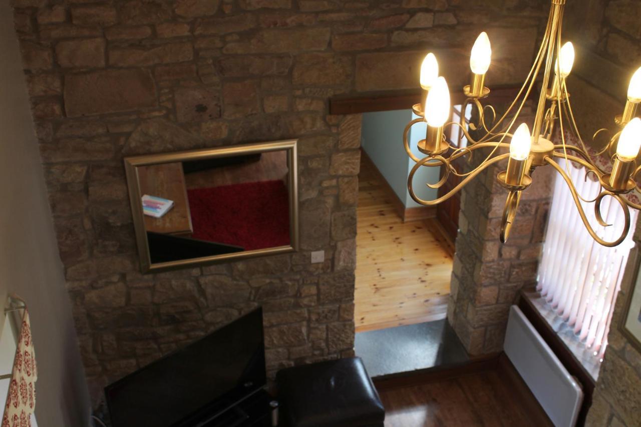 Smiddy Lodge Балоч Екстериор снимка