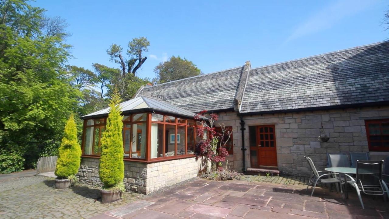 Smiddy Lodge Балоч Екстериор снимка