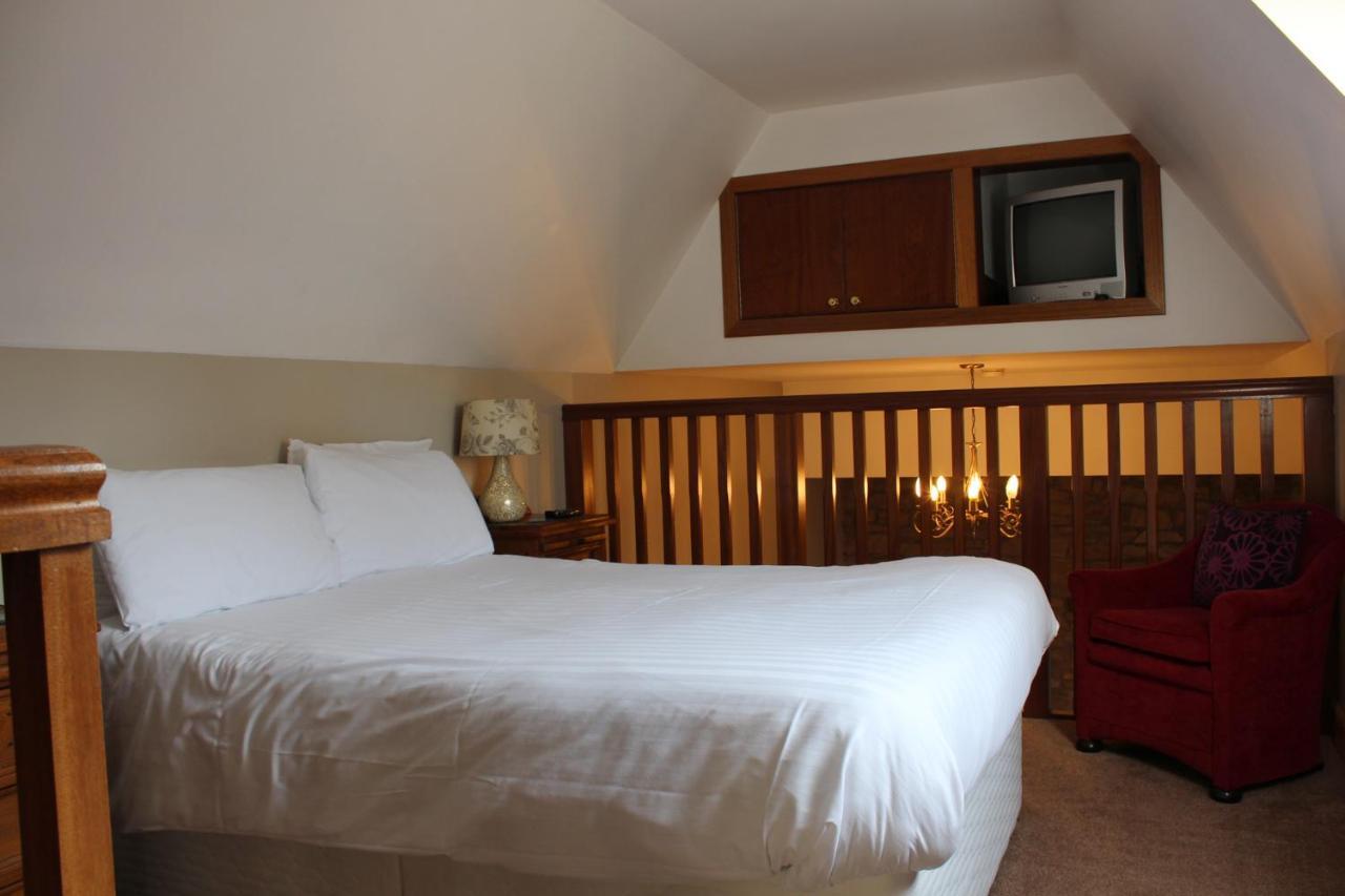 Smiddy Lodge Балоч Екстериор снимка