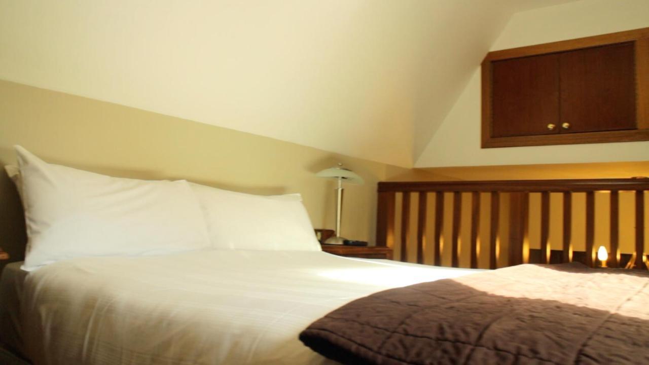 Smiddy Lodge Балоч Екстериор снимка